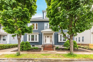 8 Gardner St unit 1, Salem, MA 01970 - photo 2