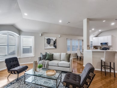 1732 Oak Brook Ln, Allen, TX 75002 - photo 4