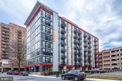 Octave 1320 unit 604, Silver Spring, MD 20910 - photo 3