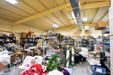 0 NE 120th Rd, Red Oak, OK 74563 - photo 4