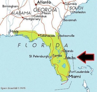 Palm Bay Picture
