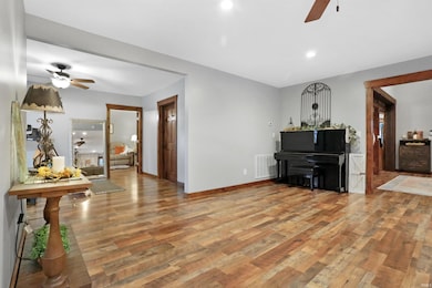 3105 N Old Fort Knox Rd, Vincennes, IN 47591 - photo 7