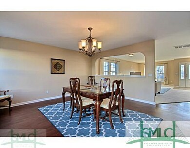 Dining Room.