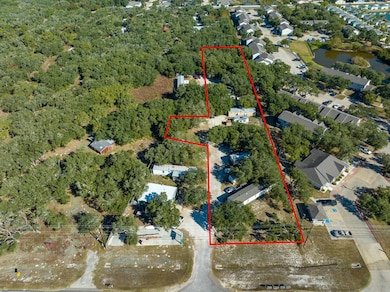 2301 Fm 3036, Rockport, TX 78382 - photo 2