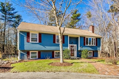 84 Reservoir Run, South Weymouth, MA 02190 - photo 2