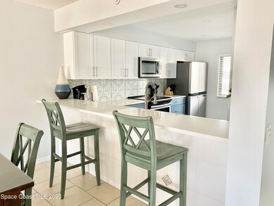 Remodeled Kitchen