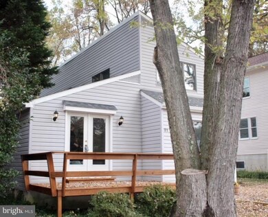 21 Wainwright Ave, Annapolis, MD 21403 - photo 2