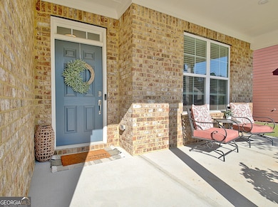 510 Cunninghame Ct, Peachtree City, GA 30269 - photo 5