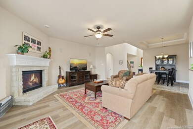 3323 Valley Creek, San Antonio, TX 78261 - photo 4