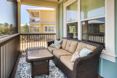 Covered Porch