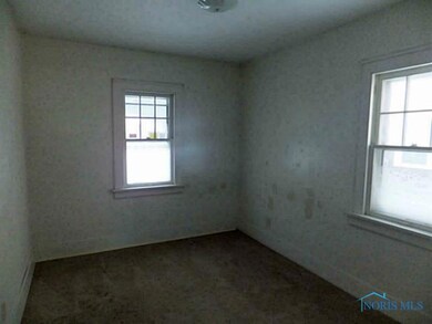 Bedroom.