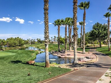 Rhodes Ranch Golf Course