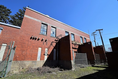 East building