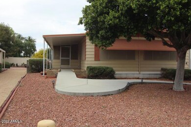 Arizona Room