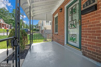 515 Capitol Heights Blvd, Capitol Heights, MD 20743 - photo 4