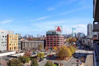 Kenmore Tower unit 807, Boston, MA 02215 - photo 7