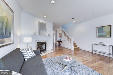 1612 3rd St NW, Washington, DC 20001 - photo 3