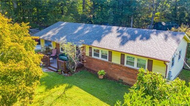 528 Onteora Blvd, Asheville, NC 28803 - photo 2