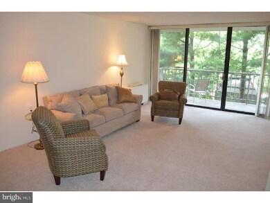 Strath Haven Condominiums unit 729, Swarthmore, PA 19081 - photo 2