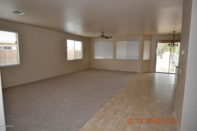 HUGE LIVING ROOM