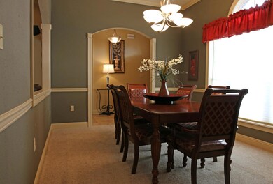 Formal Dining (2)