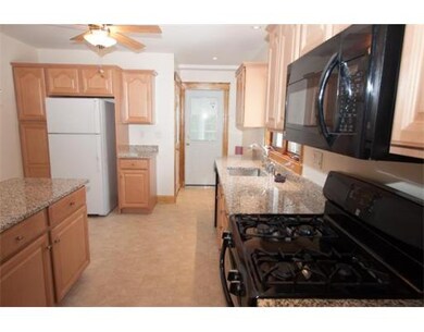 32 Morrison Ave unit 2, Somerville, MA 02144 - photo 5