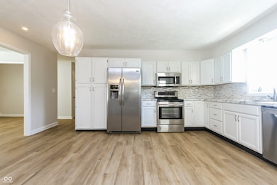 2580 Stonybrook Ln, Franklin, IN 46131 - photo 6