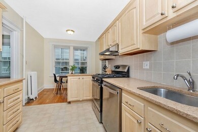 5 Vinal St unit 3, Brighton, MA 02135 - photo 4