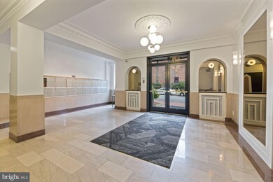 Swarthmore Condos unit 706, Washington, DC 20037 - photo 7