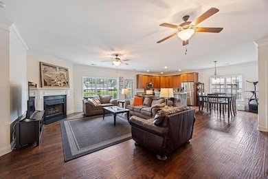 1019 Jervey Point Rd, Charleston, SC 29492 - photo 4