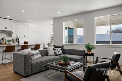 1663 W Arya St, Kuna, ID 83634 - photo 3