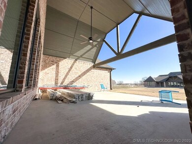 11405 S 214th East Ave, Broken Arrow, OK 74014 - photo 7