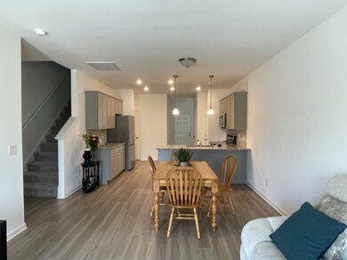 120 Townsend Ave unit 6, Shelbyville, TN 37160 - photo 3