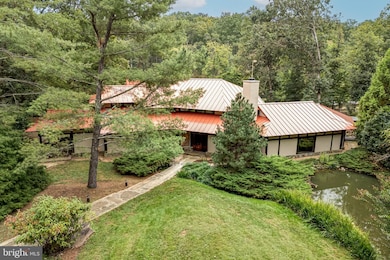 7263 Little River Ln, The Plains, VA 20198 - photo 2