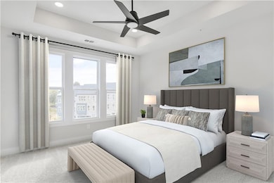 2605 Camphor Crossing SE unit 91, Smyrna, GA 30080 - photo 7