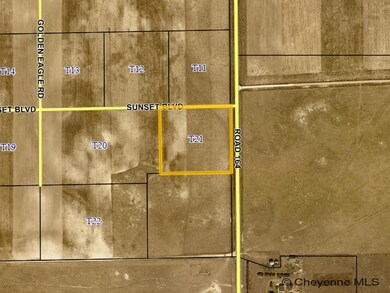Tract 21 Eagle Ranch Estates, Pine Bluffs, WY 82082 - photo 4
