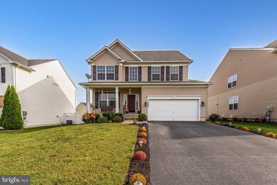 12921 Nittany Lion Cir, Hagerstown, MD 21740 - photo 3