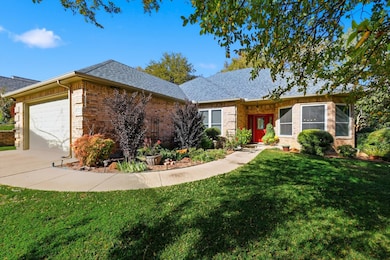 1311 Wilderness St, Denton, TX 76205 - photo 2