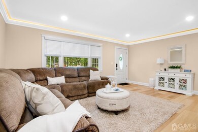 236 W Hegel Ave, Edison, NJ 08820 - photo 2