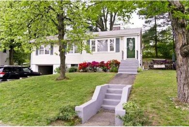 62 Washington St, Shrewsbury, MA 01545 - photo 4