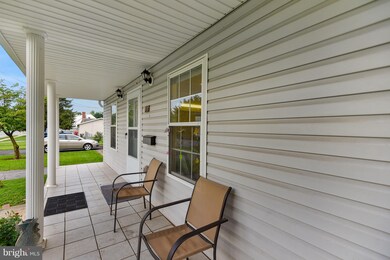 305 Adam Rd, Frederick, MD 21701 - photo 3