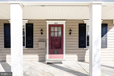 403 3rd Ave, Haddon Heights, NJ 08035 - photo 6