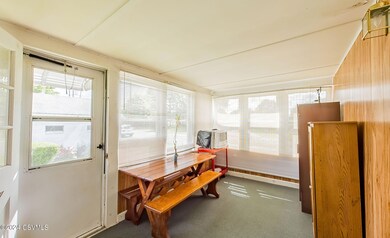 Sunporch