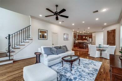 1702 Michigan St, Houston, TX 77006 - photo 6