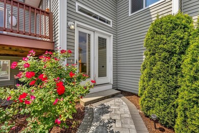 28 John Hancock Dr unit 28, Ashland, MA 01721 - photo 2