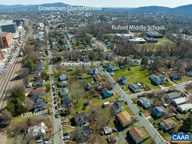 1205 Grove St, Charlottesville, VA 22903 - photo 2