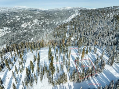 Estate Lot 8 - Roads + Skiways