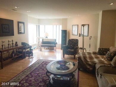 Towers Condominiums unit 502B, Baltimore, MD 21209 - photo 3