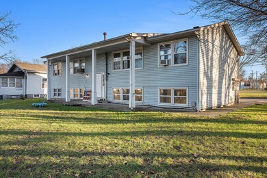 416 River St, Three Rivers, MI 49093 - photo 5