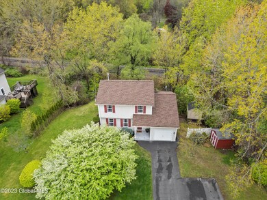 47 Trinity Place, Selkirk, NY 12158 - photo 4